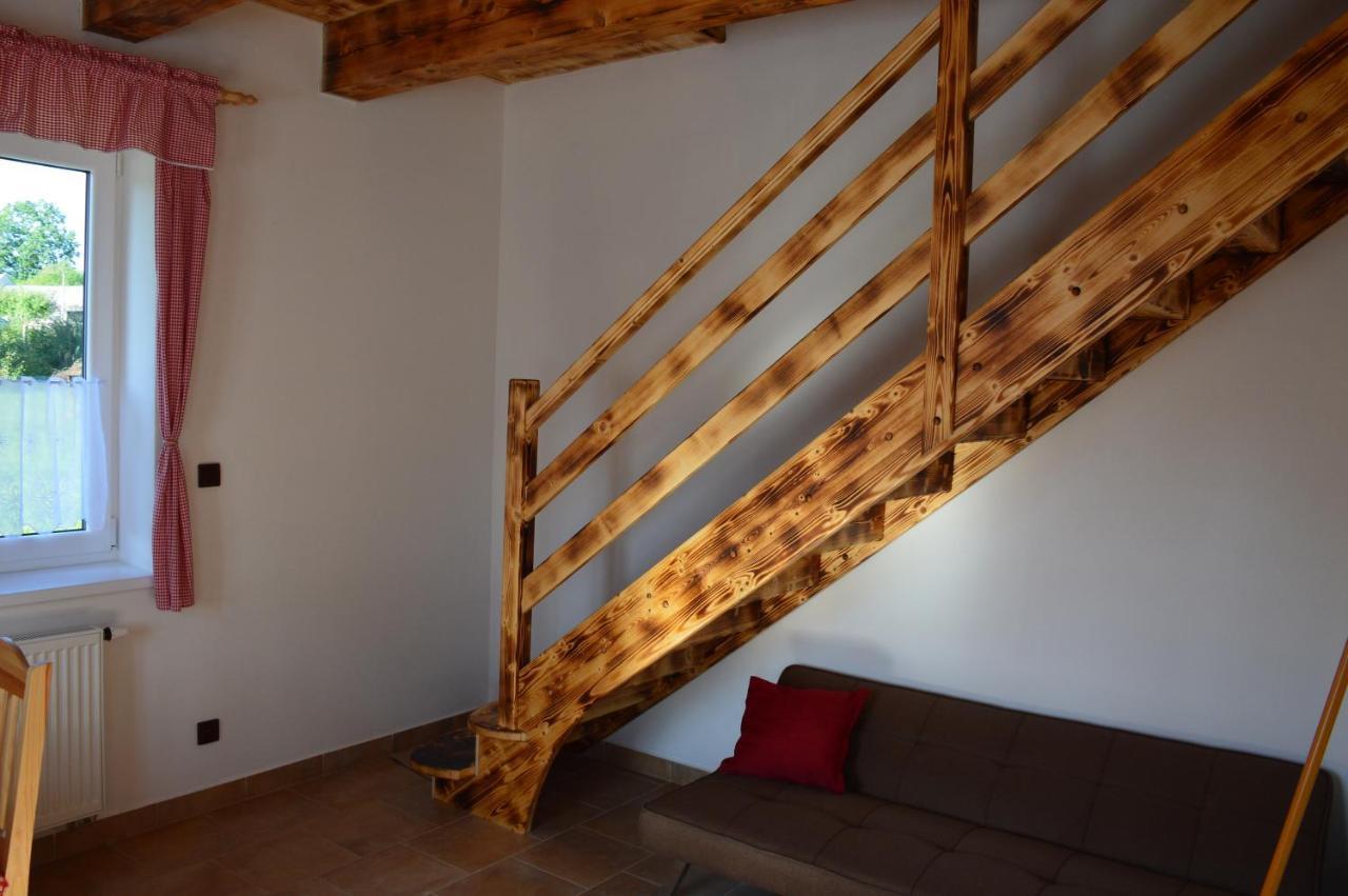 Penzion U podkováře Třeboň Esterno foto